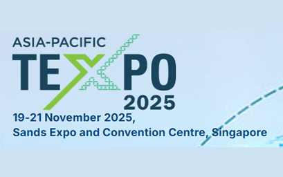 2025 Asia-Pacific Textile and Apparel Supply Chain Expo in Singapore