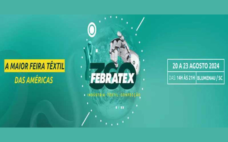 FEBRATEX 2024 - Inniverse