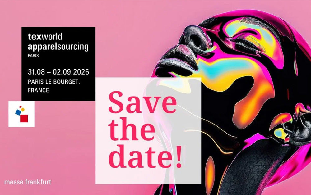 Texworld Apparel Sourcing Paris 2026 - Inniverse