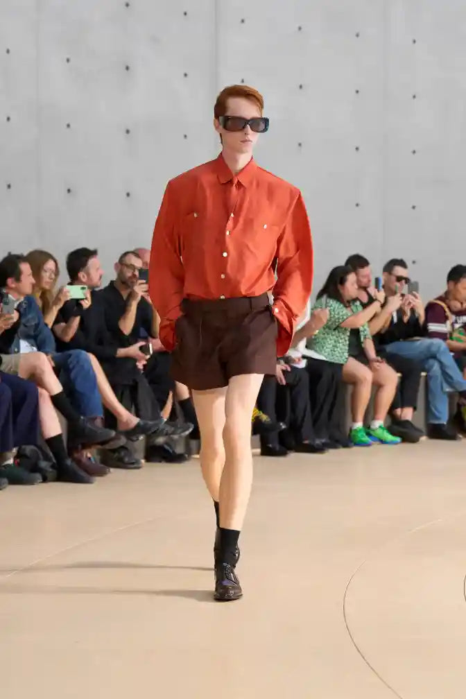 Saint Laurent - Inniverse