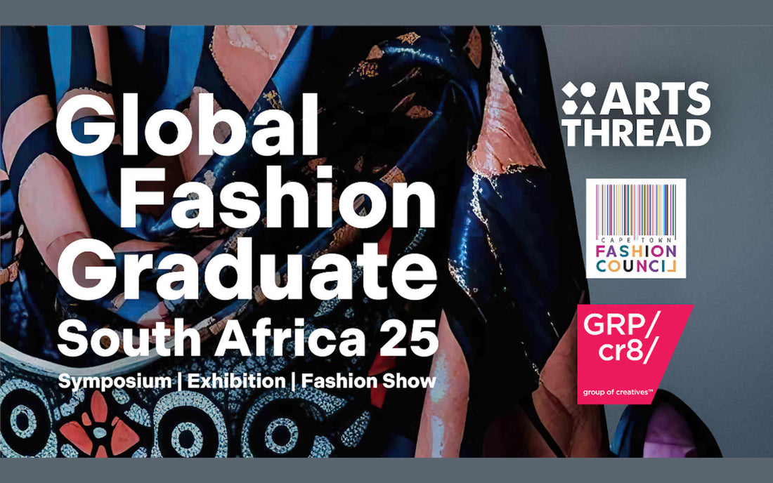 Global Fashion Graduate South Africa 2025