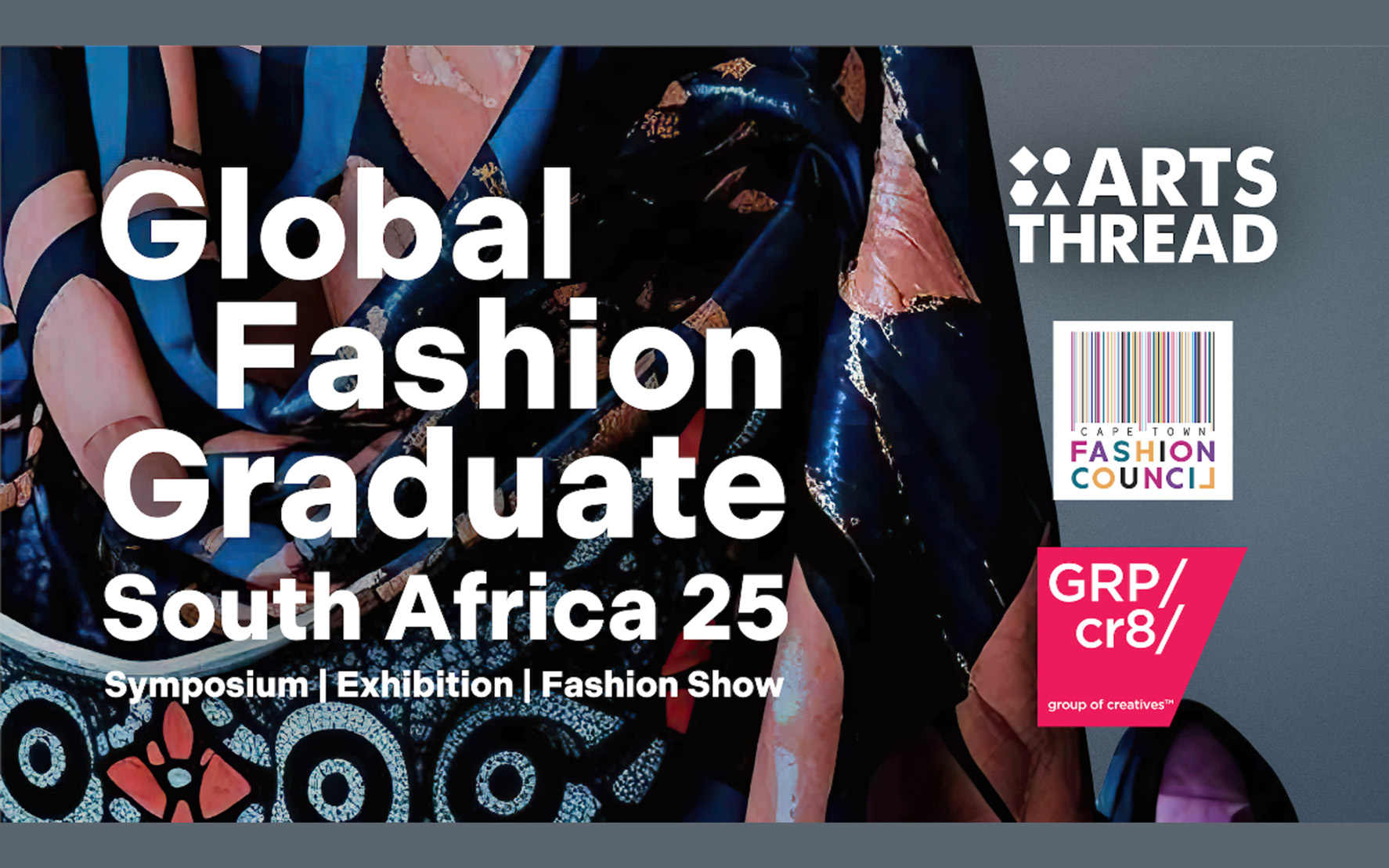 Global Fashion Graduate South Africa 2025