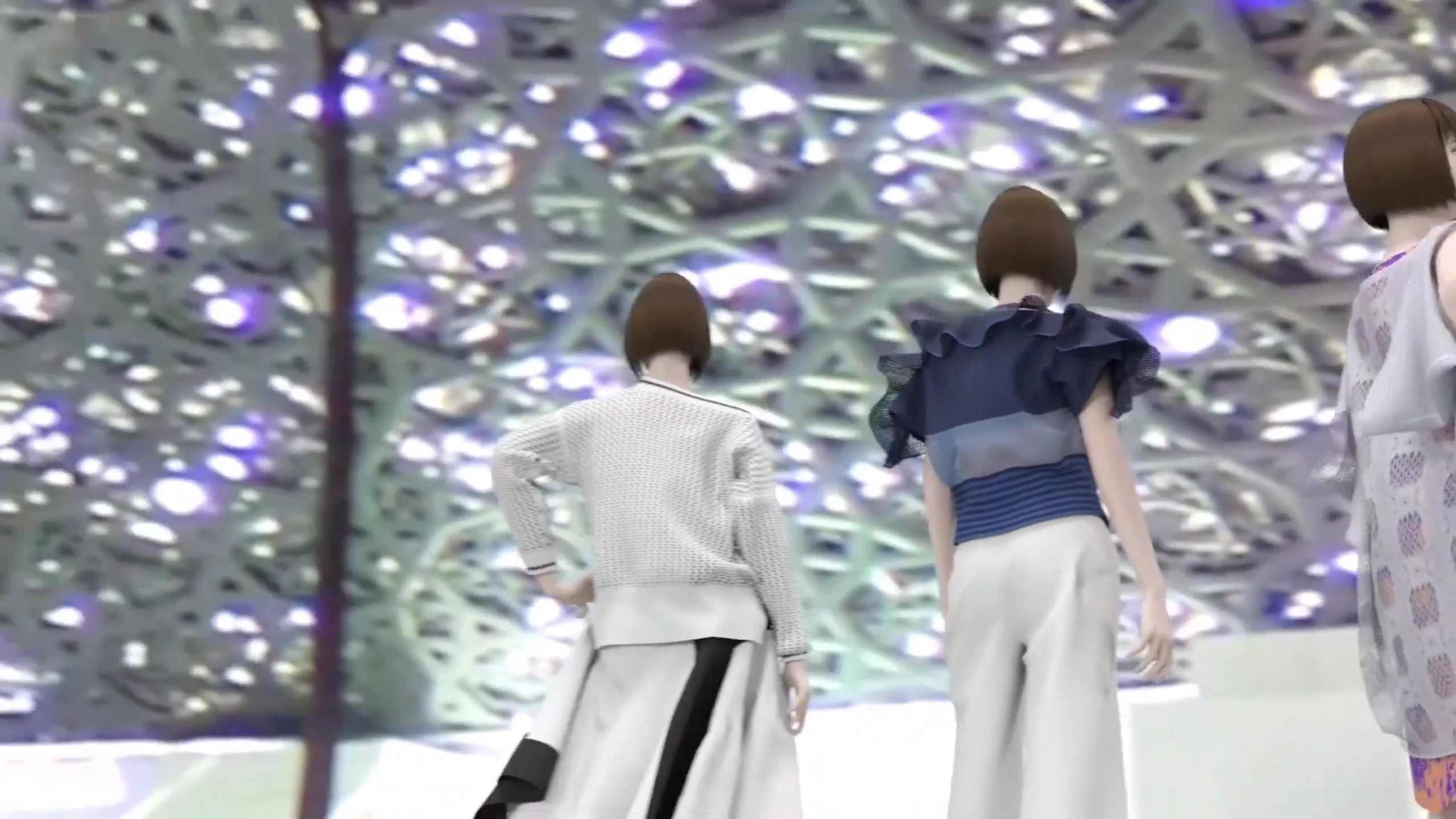 Virtual Samples: The Savior of the Apparel and Fashion Industry?