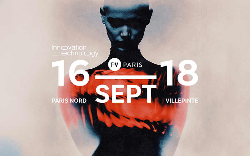 2025 Première Vision Visual Fabric Exhibition in Paris, France