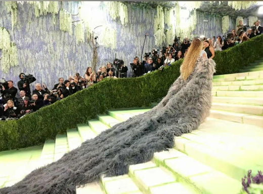 2026 Met Gala “Fashion is Art”: 5 Tips to Wear Red Carpet Inspiration in Everyday Life - Inniverse