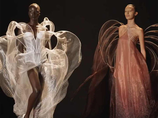 From Y2K to Y3K: When Fashion Begins to Prophesy the World a Thousand Years Ahead - Inniverse