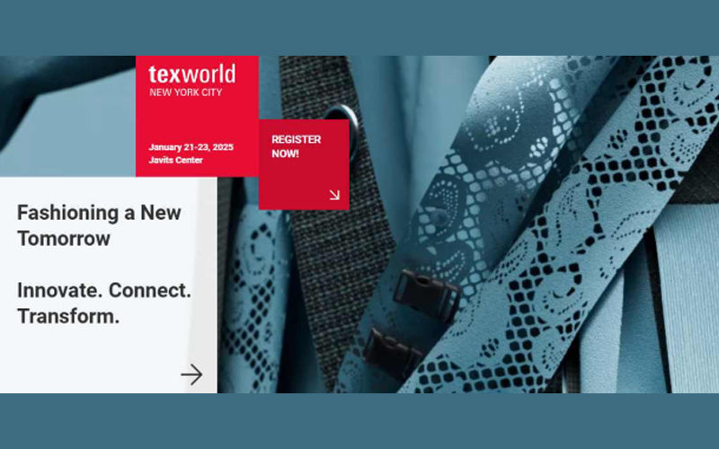2025 New York International Fabric and Clothing Procurement Exhibition - Inniverse