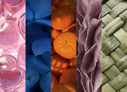 China Market Colour Forecast S/S 27 - Inniverse