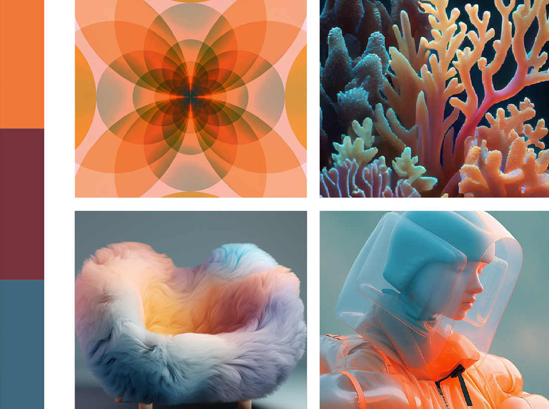New Trends in Popular Colors in 2026