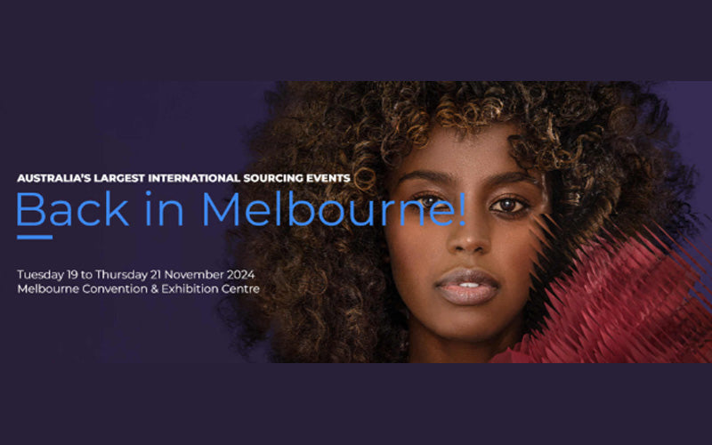 Melbourne global Purchasing Expo - Inniverse