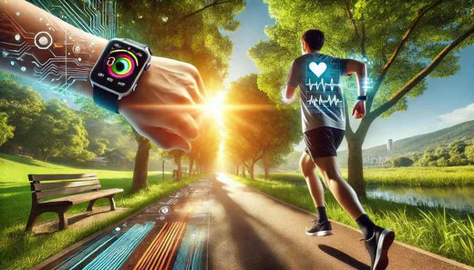 Part 1: Smart Wear and Wearables: The Fusion of Fashion and Technology - Inniverse