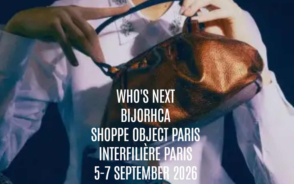 Paris International Autumn Fashion Clothing and Apparel Exhibition - Inniverse