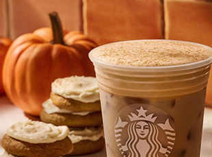 From Coffee to the Runway: How Pumpkin Spice Dominates Fall Fashion - Inniverse