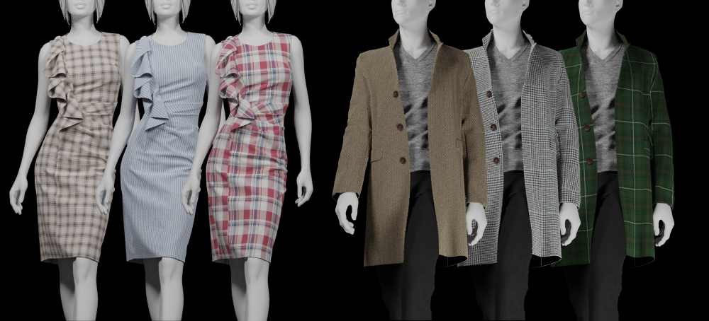 Part 2 The Benefits of Using Texture Maps - Inniverse