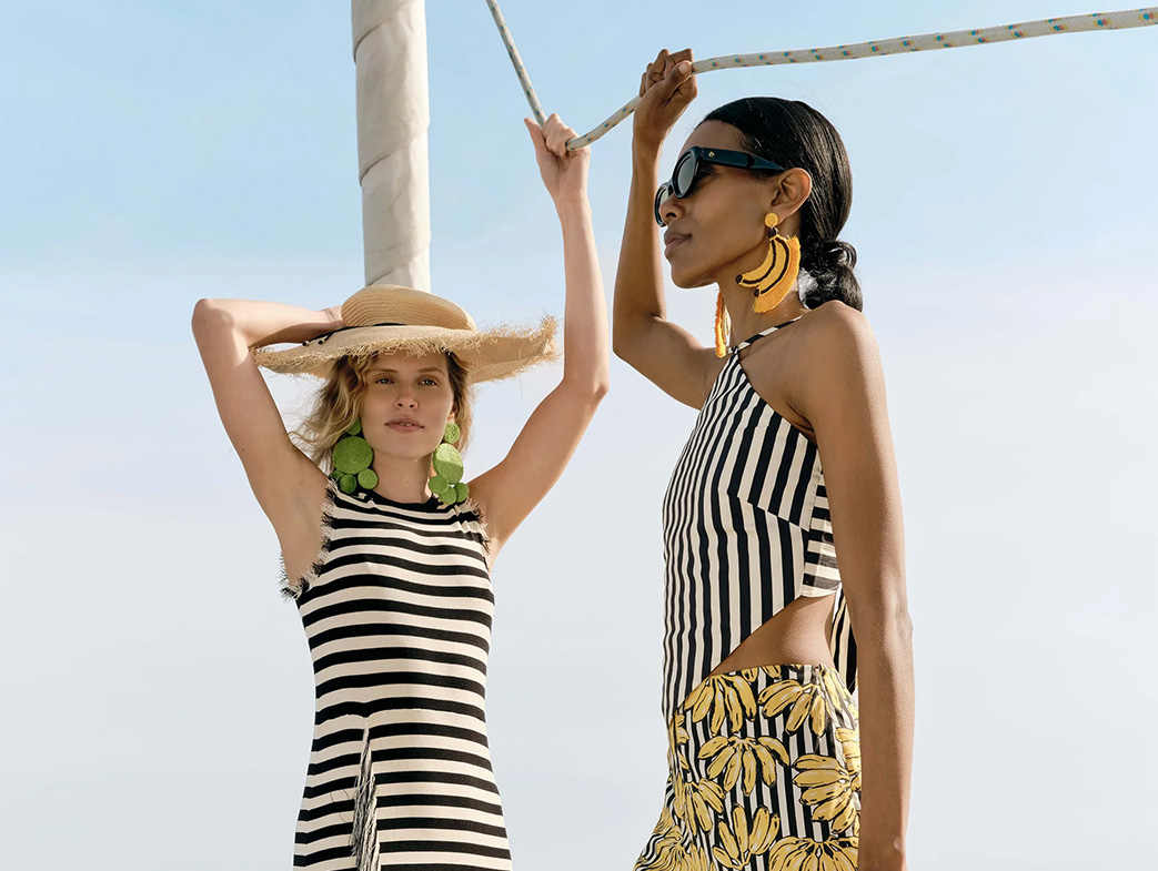 2026 Wardrobe Trend Forecast: From Dopamine Dressing to Quiet Luxury, the Next Stop is "Multi-Functional Aesthetics" - Inniverse