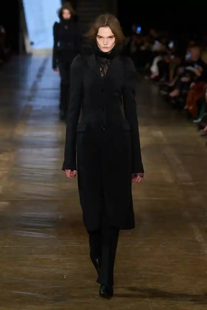 Alexander McQueen