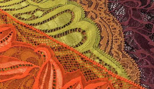 Iluna Group Explores Colour, Emotion and Innovation for Spring/Summer 2027 - Inniverse