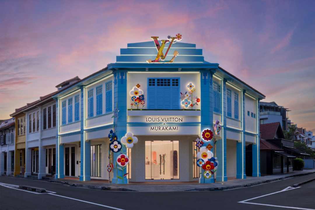 Flash Store Adventure: How Brands Can Illuminate Consumers' Hearts with Creativity