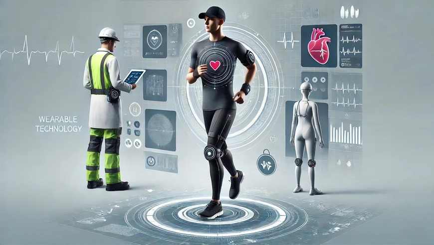 Part 2: The Latest Trends in Wearable Devices and Smart Wearables - Inniverse