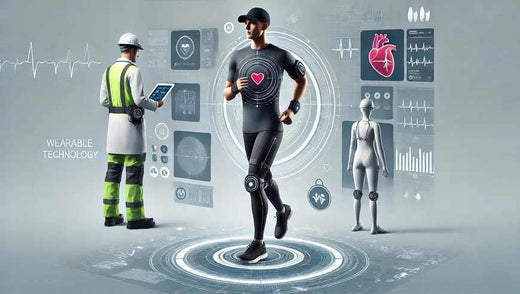 Part 2: The Latest Trends in Wearable Devices and Smart Wearables - Inniverse