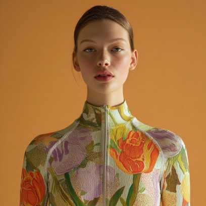 Floral Futures: The rise of botanical performance - Inniverse