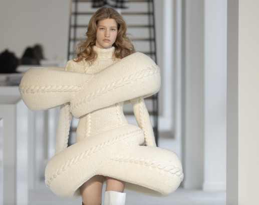 International Woolmark Prize Winners Announced