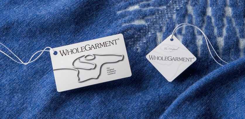 2900 Reasons to Choose WHOLEGARMENT Technology