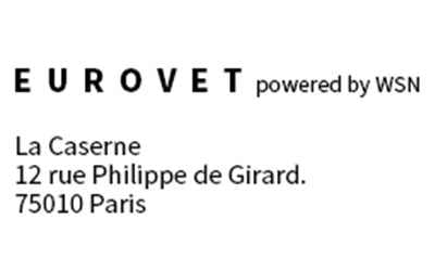 EUROVET International Women's Underwear and Swimsuit Exhibition in Paris, France - Inniverse