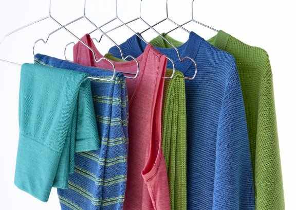 New low-impact process to revolutionise wool colouring