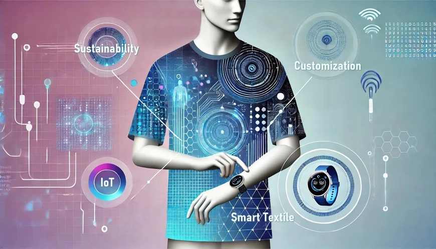 Part 3: Specific Application Scenarios of Wearable Devices
