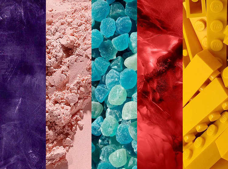2025 Color Indicator: Unveiling Spring and Summer Fashion Colors