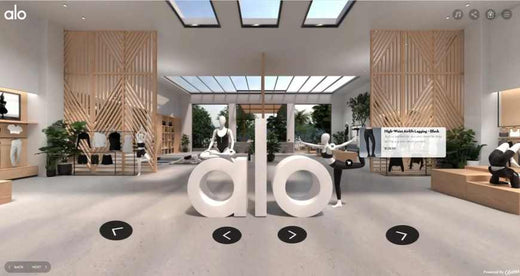 Companies and Brands in the Apparel & Fashion Industry Using Virtual Shops - Inniverse