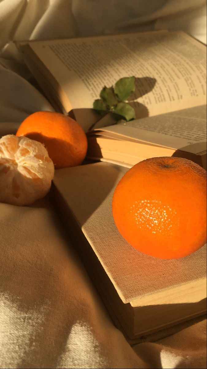 Orange Valentine's Day: A Carnival of Colors