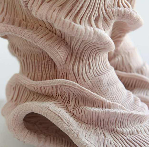 Ephemeral Textiles Reimagined - Inniverse