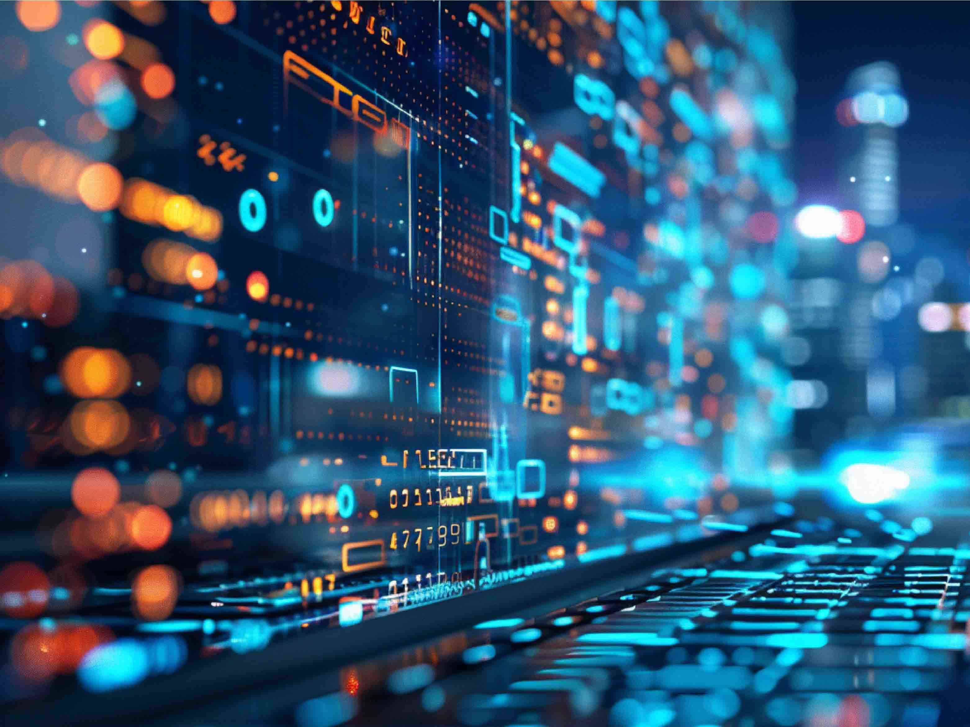 New Chapter in Digital Trends: Insights into Spring 2024 Social Media Trends
