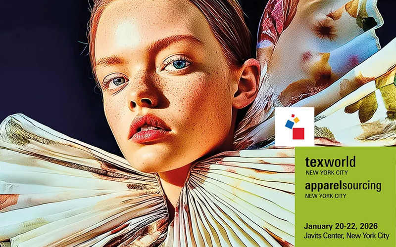 New York International Textile and Fabric Exhibition - Inniverse