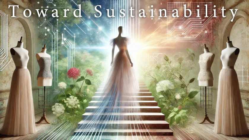 Why Fashion Companies Are Setting Sustainability Goals - Inniverse