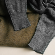 Turtleneck Sweater