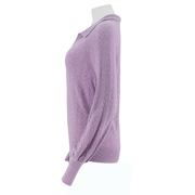 Collar Sweater