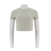 Casual T-Shirt Top