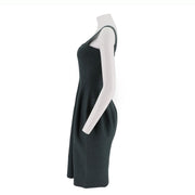 Strap High Elasticity Slim Fit Dress