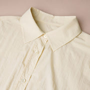 UV Resistant Button Up Shirt