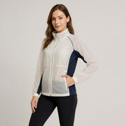 UV Resistant Zip Up Jacket