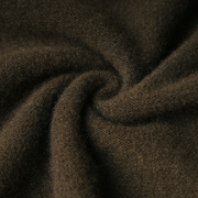 Round Neck Pullover