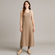 Cashmere Vest, Jumpsuit, Long Skirt