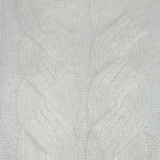 Fried Dough Twists Knitting Pullover Sweater