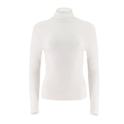 High Neck Base Shirt