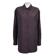 Loose Long Sleeved Shirt