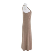 Cashmere Vest, Jumpsuit, Long Skirt