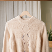 Round Neck Sweater